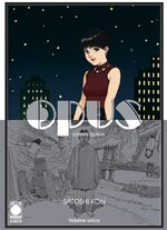 Opus Ultimate Edition